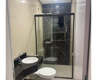 Guarapuava House | Apartamento Casa pontarolo