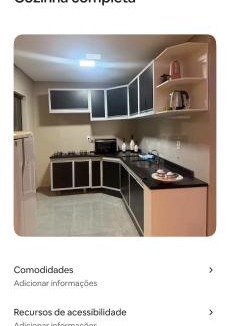Guarapuava House | Apartamento Casa pontarolo
