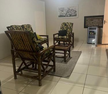 Ametista do Sul Apartment | Apartamento central ametista do Sul
