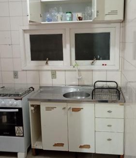 Simoes Lopes Apartment | Apartamento central bem localizado