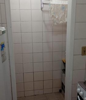 Simoes Lopes Apartment | Apartamento central bem localizado