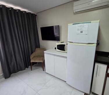 Centro Apartment | Apartamento Central