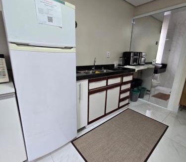 Centro Apartment | Apartamento Central