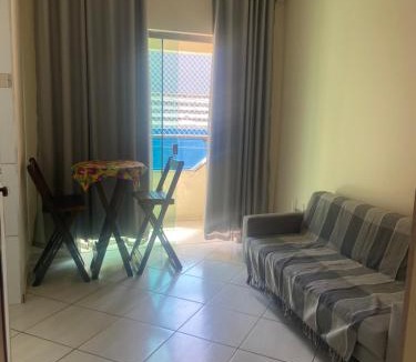 Alfenas Apartment | Apartamento Centro Alfenas 01