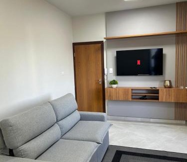 Bom Despacho Apartment | Apartamento Centro Bom Despacho