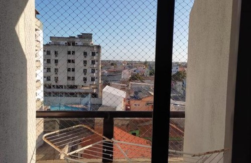 Parque Central Apartment | Apartamento Centro Cabo Frio