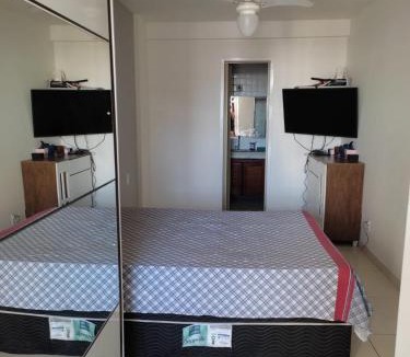 Parque Central Apartment | Apartamento Centro Cabo Frio