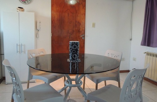 Guaymallen Apartment | APARTAMENTO CERCA DEL CENTRO DE MZA