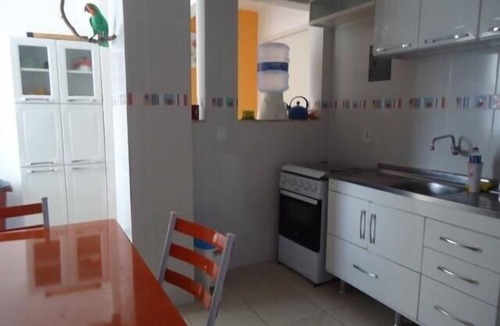 Centro Apartment | Apartamento Charmoso a 100 m da Praia Grande Arraial do Cabo