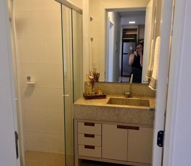 Presidente Medici Apartment | Apartamento Chapecó
