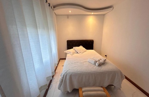 Ijui Apartment | Apartamento charmoso e conforto no centro