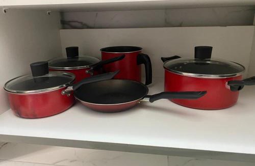 Bigorrilho Apartment | Apartamento Charmoso no Bigorrilho