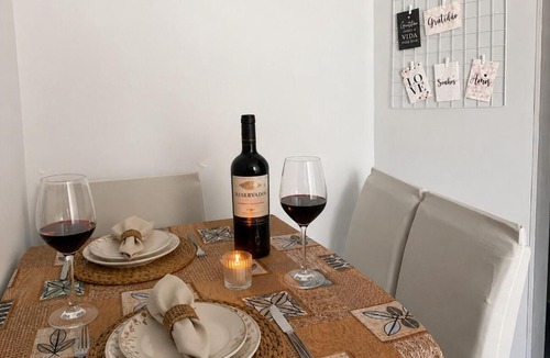 Sao Roque Apartment | Apartamento charmoso no centro de São Roque