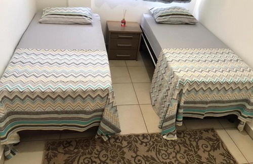 Maringa Apartment | APARTAMENTO CIDADE VERDE 5 MT