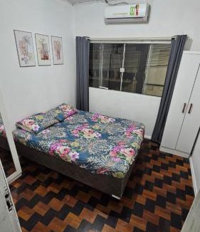 Centro Apartment | Apartamento completo uma cuadra do mar