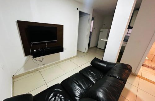 Sitio Barrocada Apartment | Apartamento com 02 quartos no Tucuruvi - Tremembé - SP