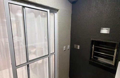Vila Industrial Apartment | Apartamento com academia - Toledo
