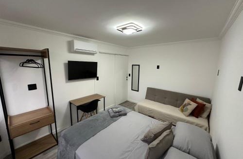 Ponta da Praia Apartment | Apartamento com acesso a orla da praia
