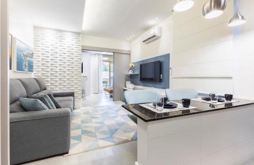 Leblon Apartment | Apartamento com garagem no melhor do Leblon
