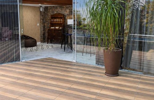 Vila Nova Apartment | Apartamento com piscina 5 min da Vila Germânica
