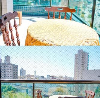 Jardim Sao Miguel Apartment | Apartamento com piscina na Enseada