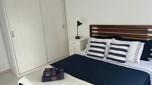 Aparecida Apartment | Apartamento com vista para praia na Aparecida em Santos SP
