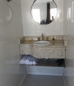 Universitario Apartment | Apartamento Compacto em Bento Gonçalves