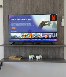 Universitario Apartment | Apartamento Compacto em Bento Gonçalves
