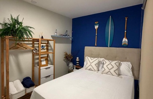Centro Apartment | Apartamento compacto - Conforto e Localização Estratégica em Fortaleza - Proximo à Aldeota e Praia de Iracema