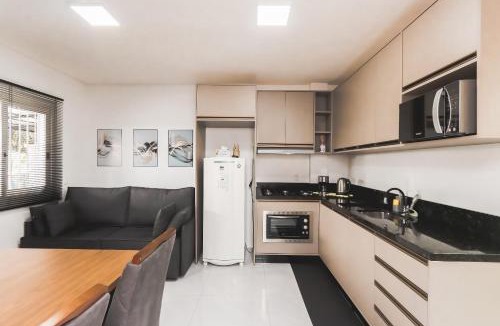 Aparecida Apartment | Apartamento Completo e Confortável em Bento 02
