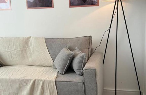 Cuiaba Apartment | Apartamento completo - Proximo Aeroporto