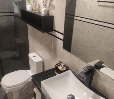 Atalaia Apartment | Apartamento completo a 700m Praia de Atalaia