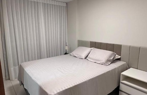 Jardim Aclimacao Apartment | Apartamento completo até 6 pessoas excelente localização