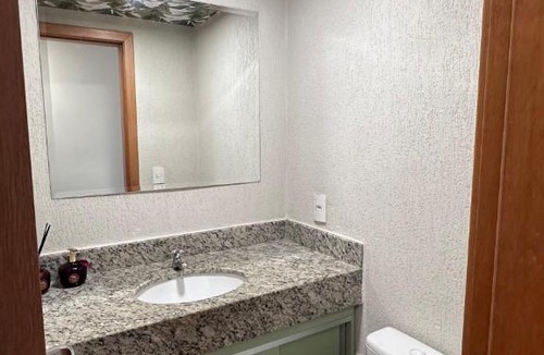 Jardim Aclimacao Apartment | Apartamento completo até 6 pessoas excelente localização