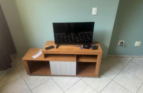 Industrial Apartment | Apartamento Completo Mobiliado em Divinópolis MG 02