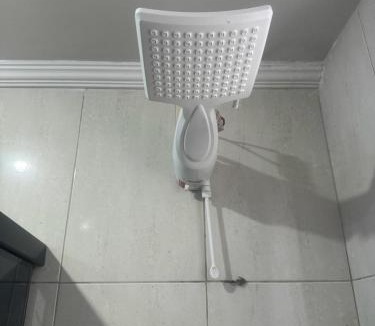 Industrial Apartment | Apartamento Completo Mobiliado em Divinópolis MG 02