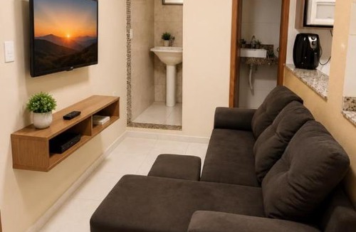 Carapina I Apartment | Apartamento completo