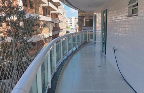Vila Nova Apartment | Apartamento Completo com 2 Quartos e Excelente Localização