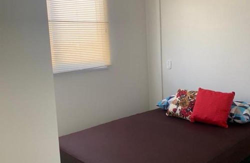 Agudos Apartment | Apartamento completo Duratex Bracell Brahma Agudos Hospital UPA lençóis Paulista Terminal Agudos , próximo a Bauru