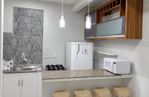 Telegrafo Apartment | Apartamento Completo e Centralizado 3