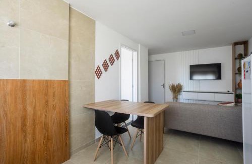 Caruaru Apartment | Apartamento completo e mobiliado em Caruaru