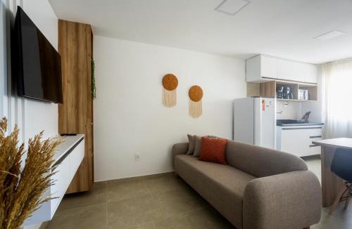 Caruaru Apartment | Apartamento completo e mobiliado em Caruaru