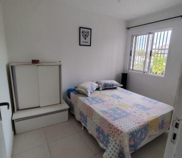Caioba Apartment | Apartamento completo em Caiobá