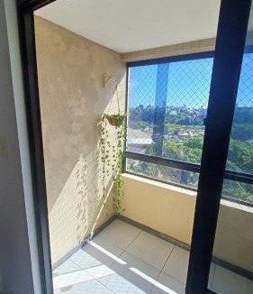 Brotas Apartment | Apartamento Completo em Brotas