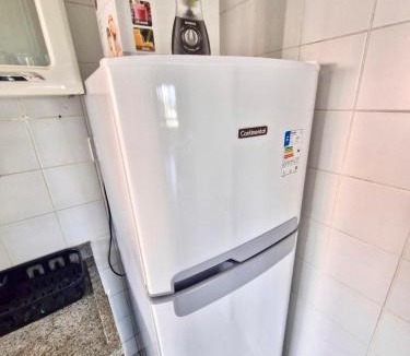 Brotas Apartment | Apartamento Completo em Brotas