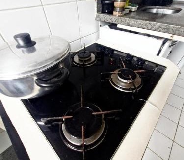 Brotas Apartment | Apartamento Completo em Brotas