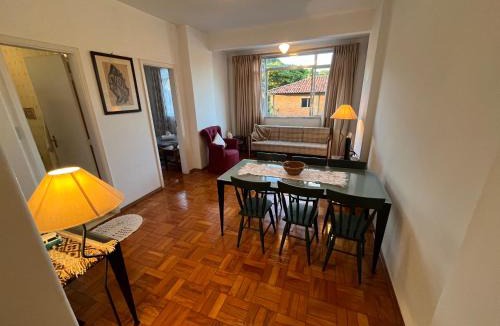 Caxambu Apartment | Apartamento completo em Caxambu