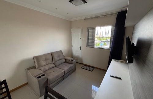 Guama Apartment | Apartamento completo em condomínio