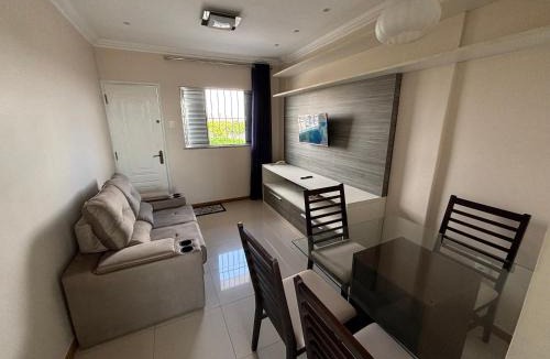 Guama Apartment | Apartamento completo em condomínio