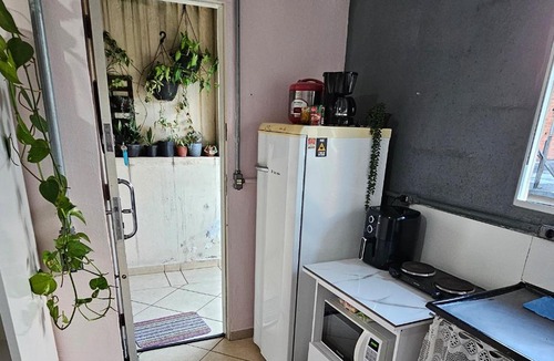 Osasco Apartment | Apartamento Completo em Osasco Tranquilo e Familiar